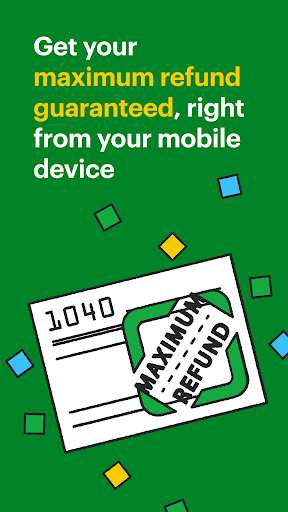 H&R Block Tax Prep: File Taxes