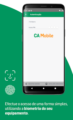 CA Mobile