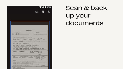 Dropbox: Secure Cloud Storage