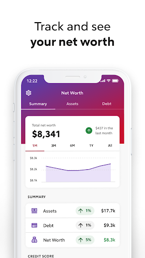 Rocket Money - Bills & Budgets
