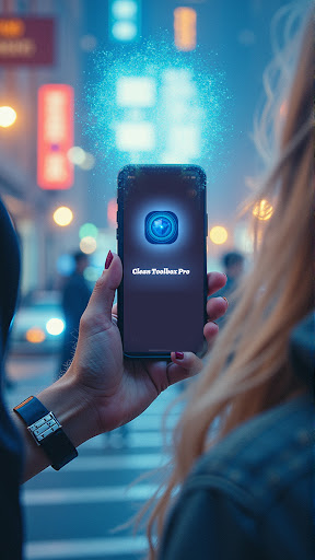 Clean Toolbox Pro