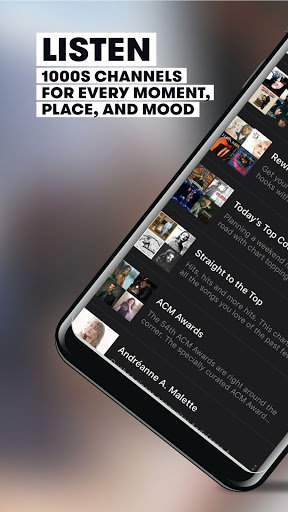 Stingray Music - 100s of DJs