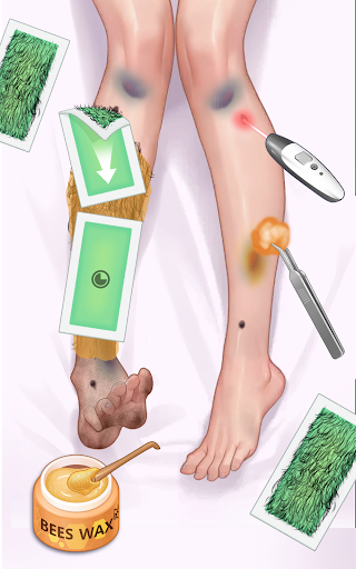 Skincare Time: Makeover ASMR