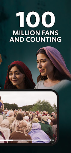 Angel Studios: TV & Movies