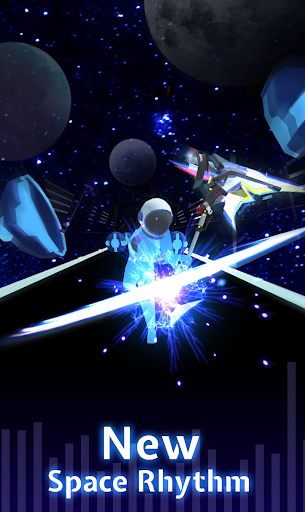 Beat Blade: Dash Dance