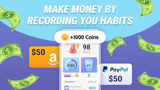 Habit Gift - Reward for Habit