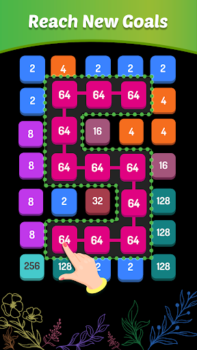 2248 - Number Puzzle Games