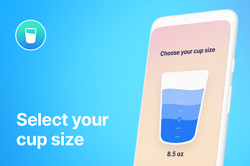 My Water Reminder: Tracker App