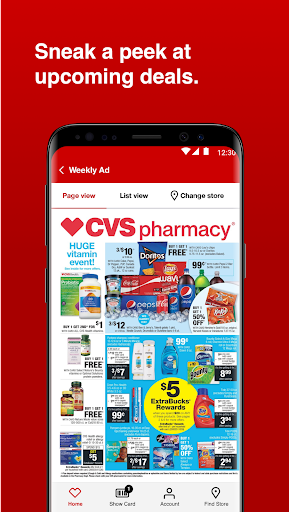 CVS Health