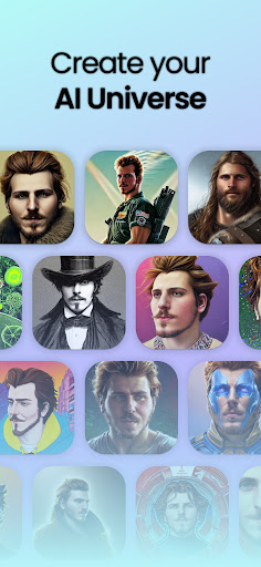 Voi - AI Avatar Portrait Maker