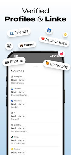 Deepsearch AI Search Assistant