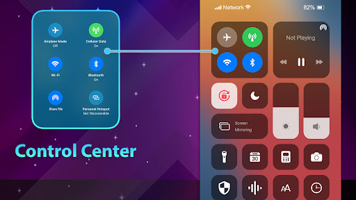 Phone 14 Launcher, OS 16