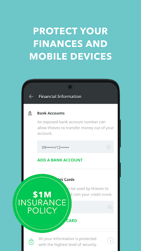 Lookout Security and Antivirus