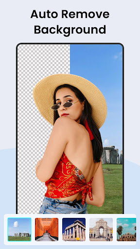 Pic Retouch - Remove Objects
