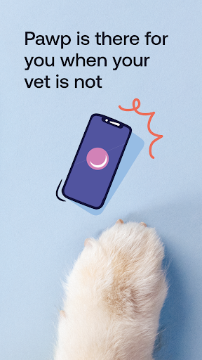 Pawp: 24/7 Vet & Pet Care