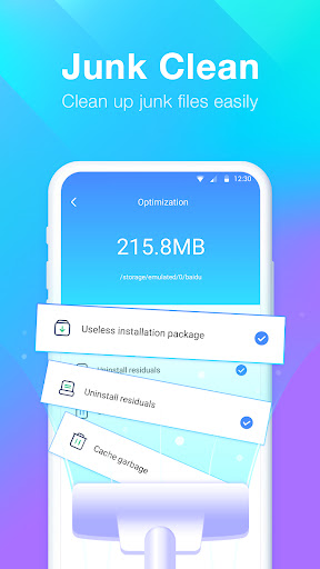 One Clean Pro: Antivirus Clean