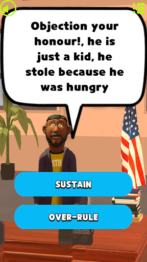 Judge 3D - Court Affairs