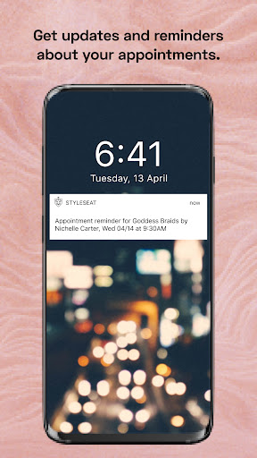 StyleSeat: Book Hair & Beauty