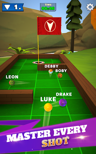 Mini Golf Club－PvP Multiplayer