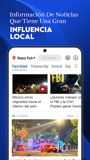 Noticias Locales