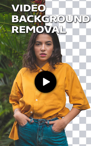 Video Background Remover