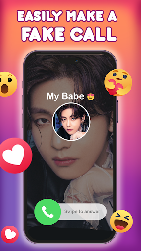 Celebrity Prank Call & Chat