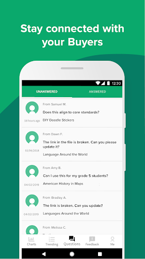 TPT Companion: Seller