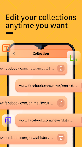 QR Note Scan&Genarate