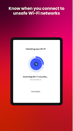 McAfee Security: Antivirus VPN