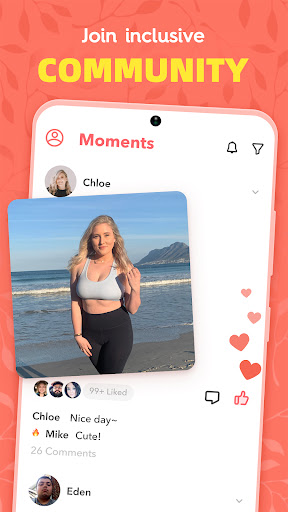 WooPlus - Dating App for Curvy