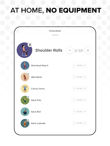 Bend: Stretching & Flexibility