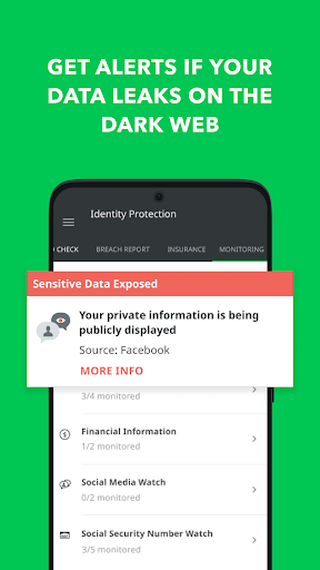 Lookout Security and Antivirus