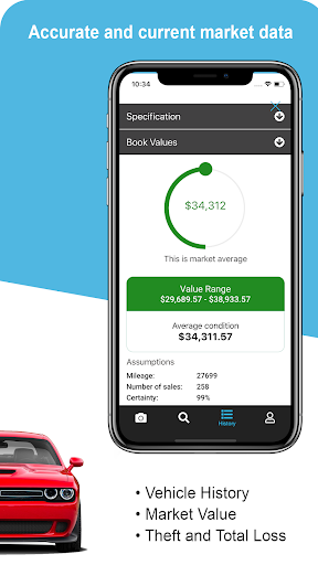 ORTO: License Plate VIN Lookup