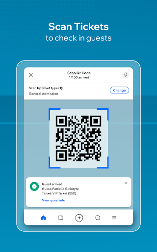 Wix Owner - Website Builder