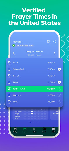 Muslim Pro: Quran Athan Prayer