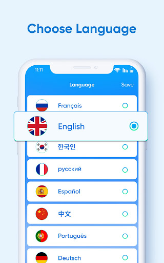 XTranslate - Photo, Voice, PDF