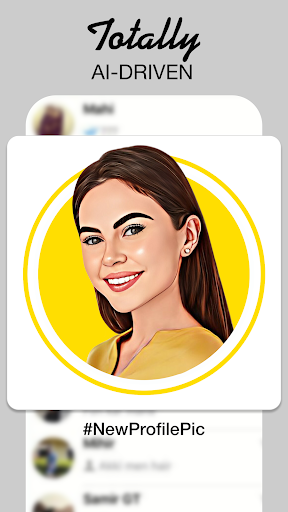 NewProfilePic: Profile Picture