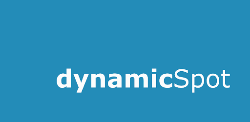 Dynamic Island - dynamicSpot