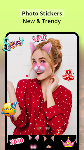 Collage Maker – Framed Picture