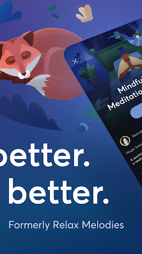 BetterSleep: Sleep tracker