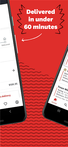 Drizly: Alcohol Delivery