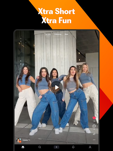 XShorts: short and hot videos