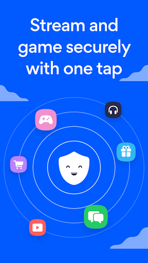 VPN Betternet: Unlimited Proxy