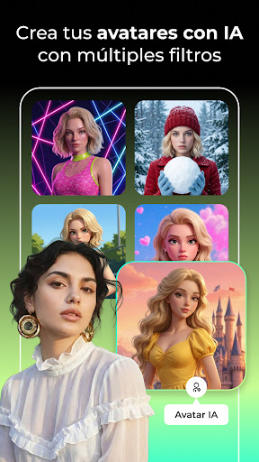 ArtPic: Photo & Video Editor