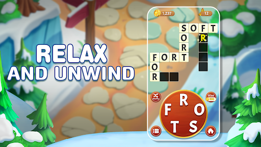 Game of Words: Word Puzzles