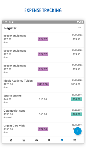 OurFamilyWizard Co-Parent App