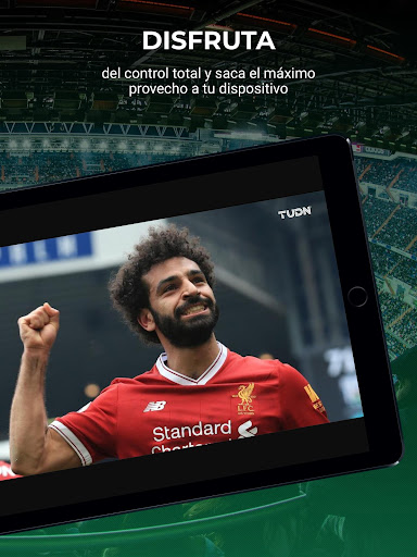 TUDN: TU Deportes Network