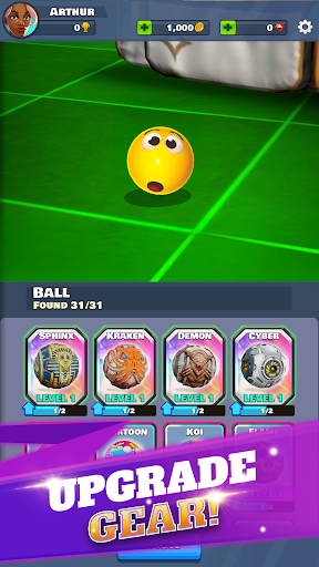 Mini Golf Club-PvP Multiplayer