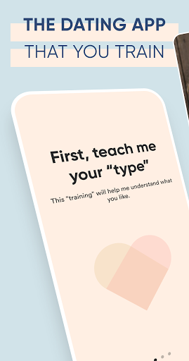 iris - Dating & Relationships