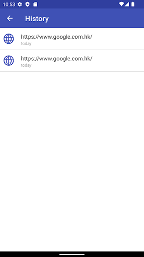 QR & Barcode Scanner